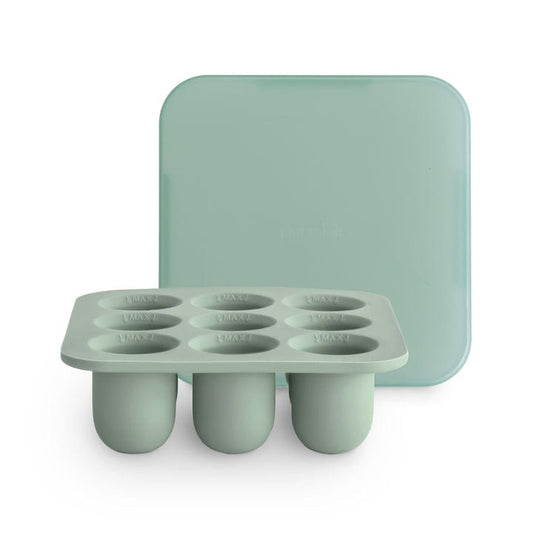 Mushie Alimentación Bandeja para congelador de alimentos frescos - Mushie MU101734