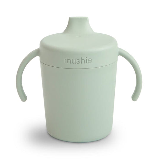 Mushie Alimentación Vaso entrenador Sage - Mushie MU100129