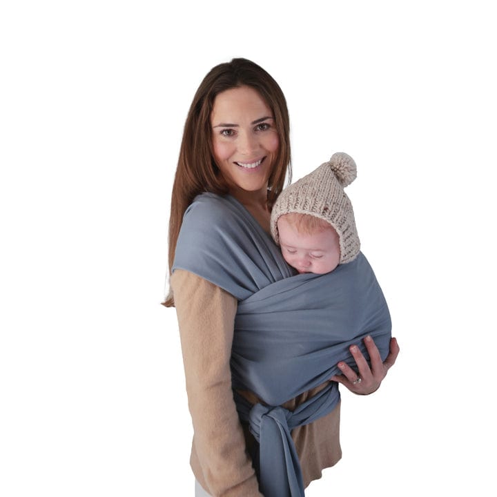 Mushie portabebes Fular Portabebé Tradewinds - Mushie MU2160203