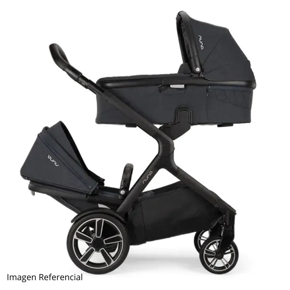Nuna Accesorios para coches Asiento hermano mayor Demi Grow Ocean - Nuna NN00AC08115OCN