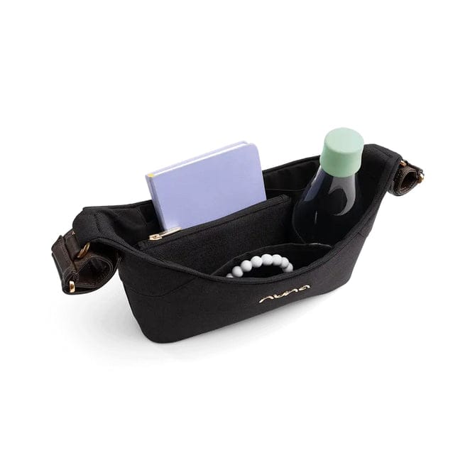 Nuna Accesorios para coches Bolso Organizador para Coche Caviar - Nuna