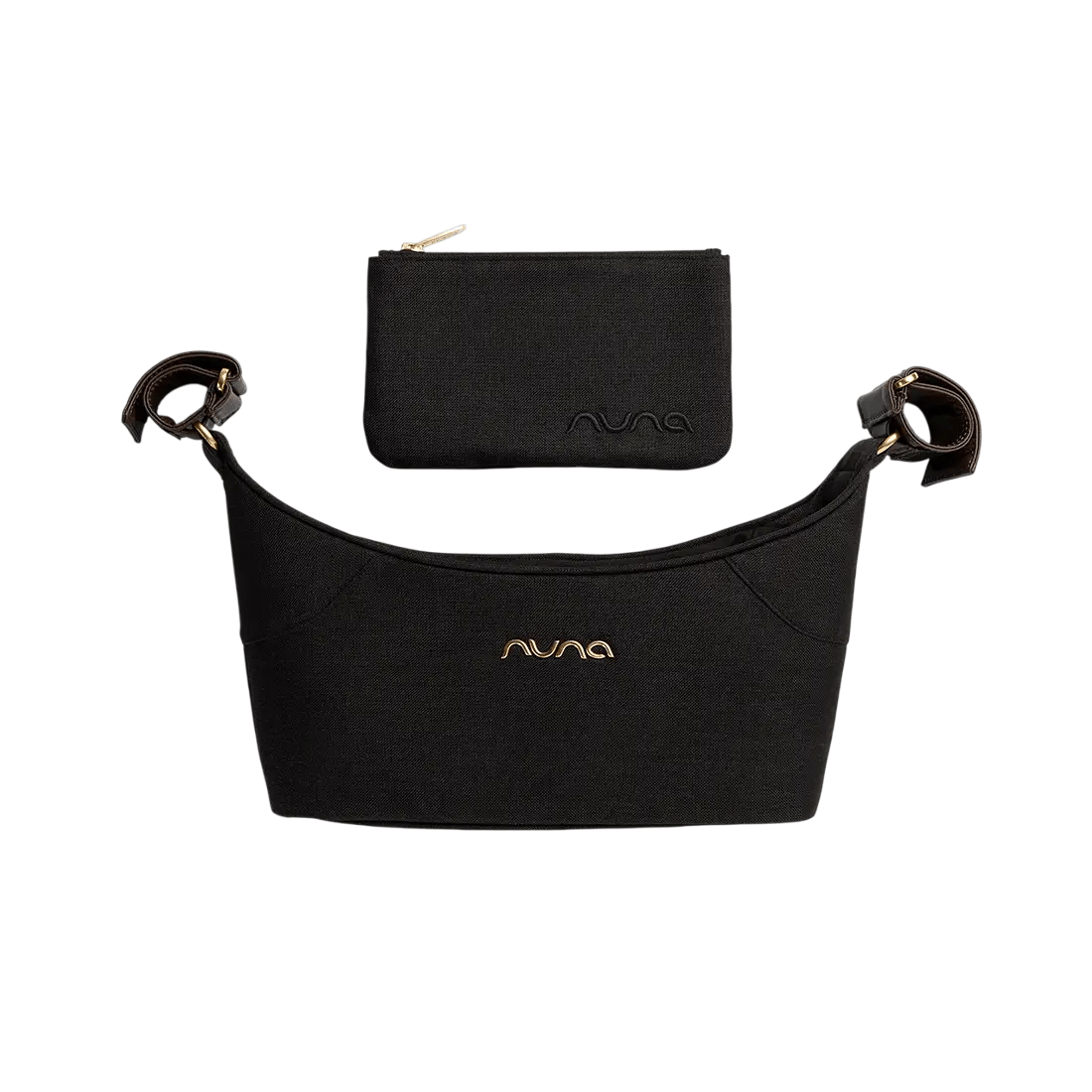 Nuna Accesorios para coches Bolso Organizador para Coche Caviar - Nuna