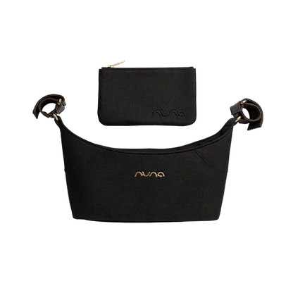 Nuna Accesorios para coches Bolso Organizador para Coche Caviar - Nuna