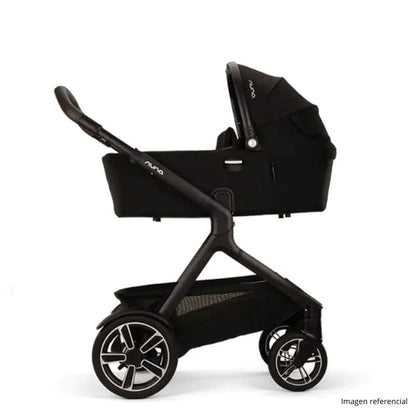 Nuna Accesorios para coches Moisés deminext caviar - Nuna NN420CC18800CV