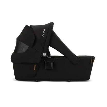 Nuna Accesorios para coches Moisés LYTL Caviar - Nuna NN420ST13154CVR