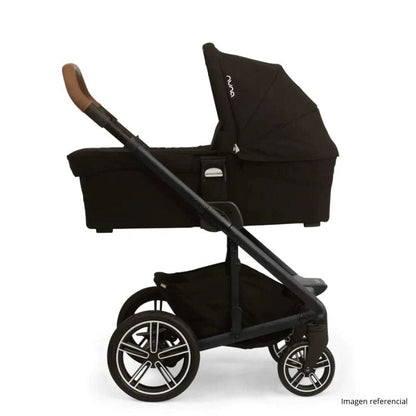 Nuna Accesorios para coches Moisés Mixx Carry Cot Caviar - Nuna NN420CC09820CVR
