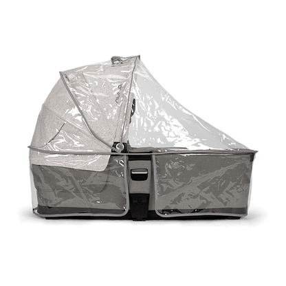 Nuna Accesorios para coches Moisés Mixx Carry Cot Mineral - Nuna NN2200CC09819MIN