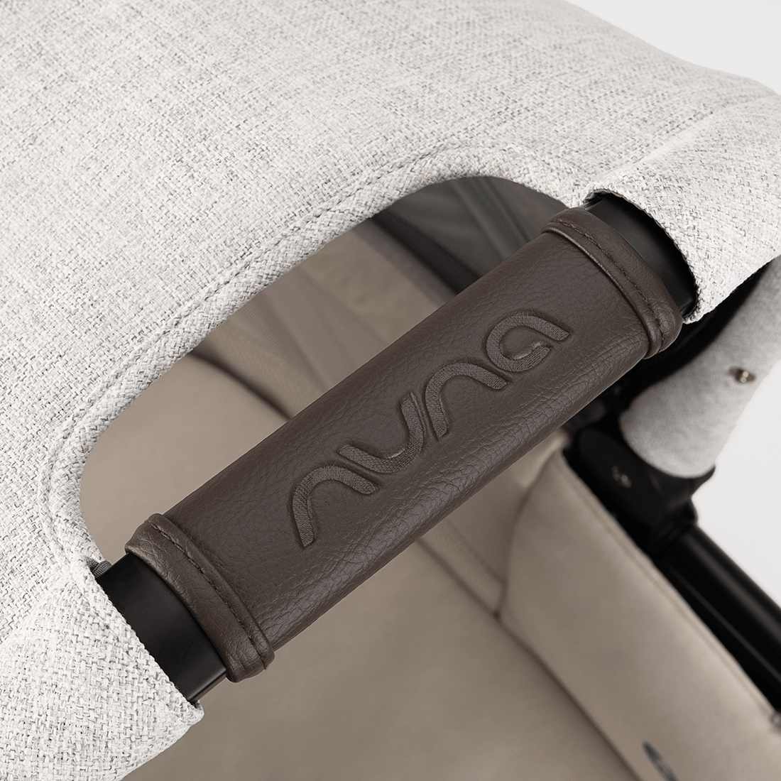 Nuna Accesorios para coches Moisés Mixx Carry Cot Mineral - Nuna NN2200CC09819MIN