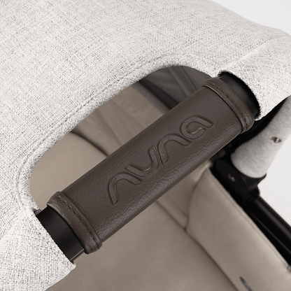 Nuna Accesorios para coches Moisés Mixx Carry Cot Mineral - Nuna NN2200CC09819MIN
