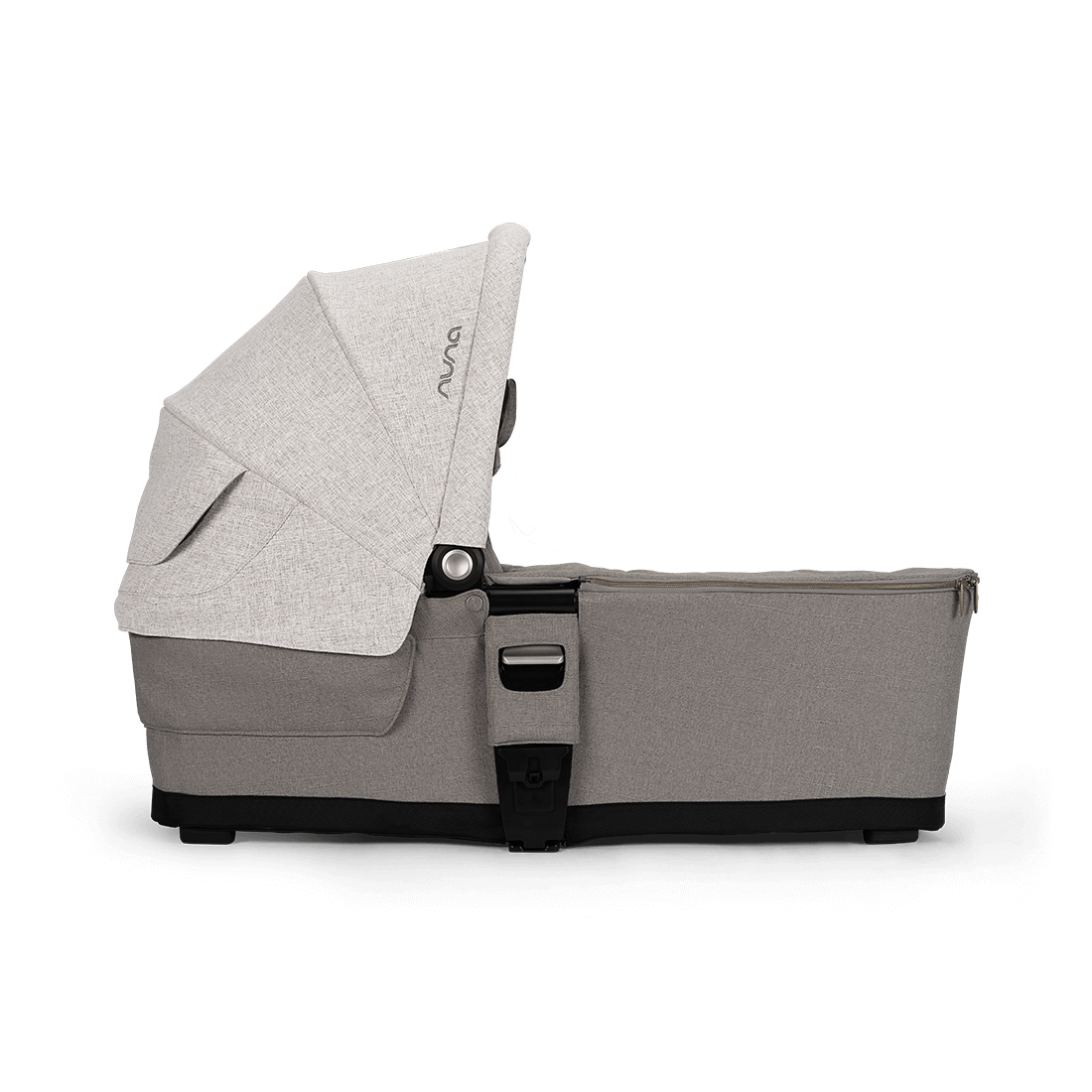 Nuna Accesorios para coches Moisés Mixx Carry Cot Mineral - Nuna NN2200CC09819MIN