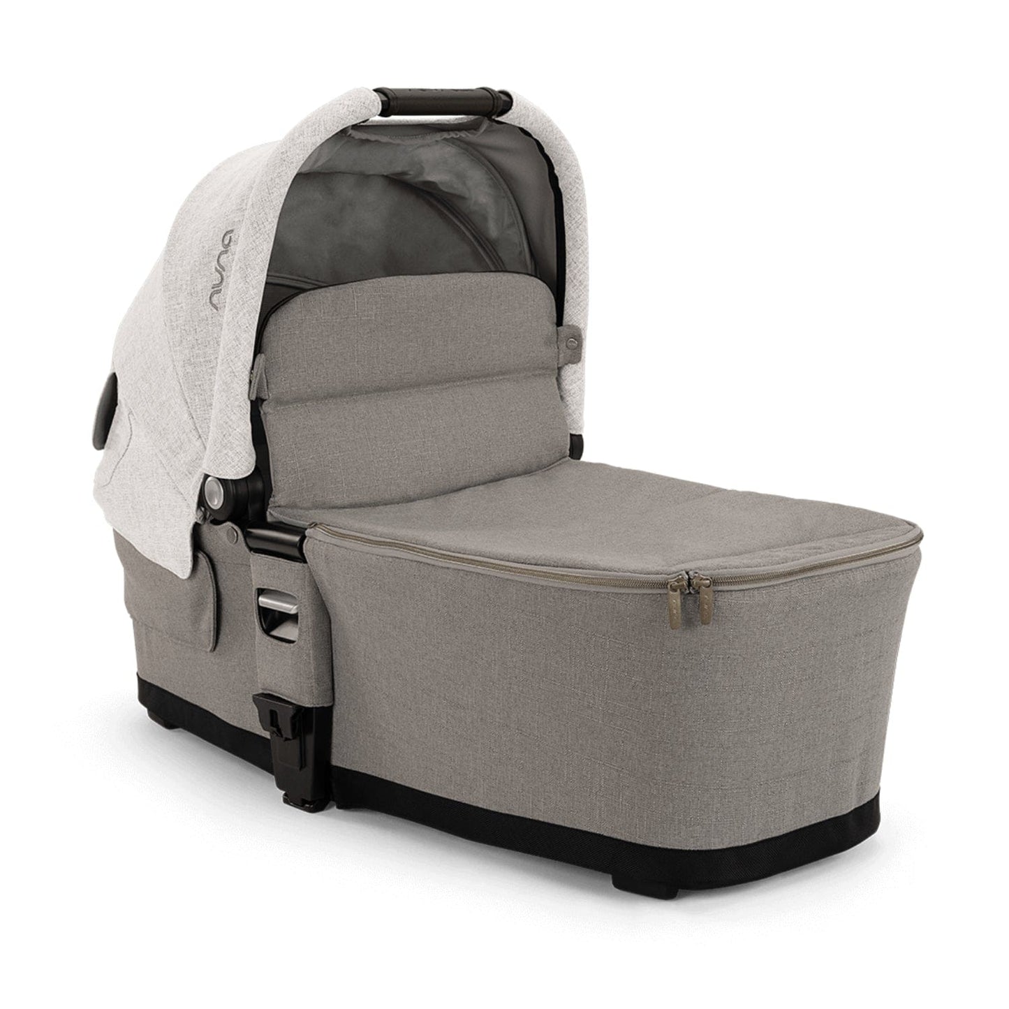 Nuna Accesorios para coches Moisés Mixx Carry Cot Mineral - Nuna NN2200CC09819MIN