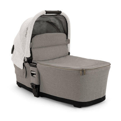 Nuna Accesorios para coches Moisés Mixx Carry Cot Mineral - Nuna NN2200CC09819MIN