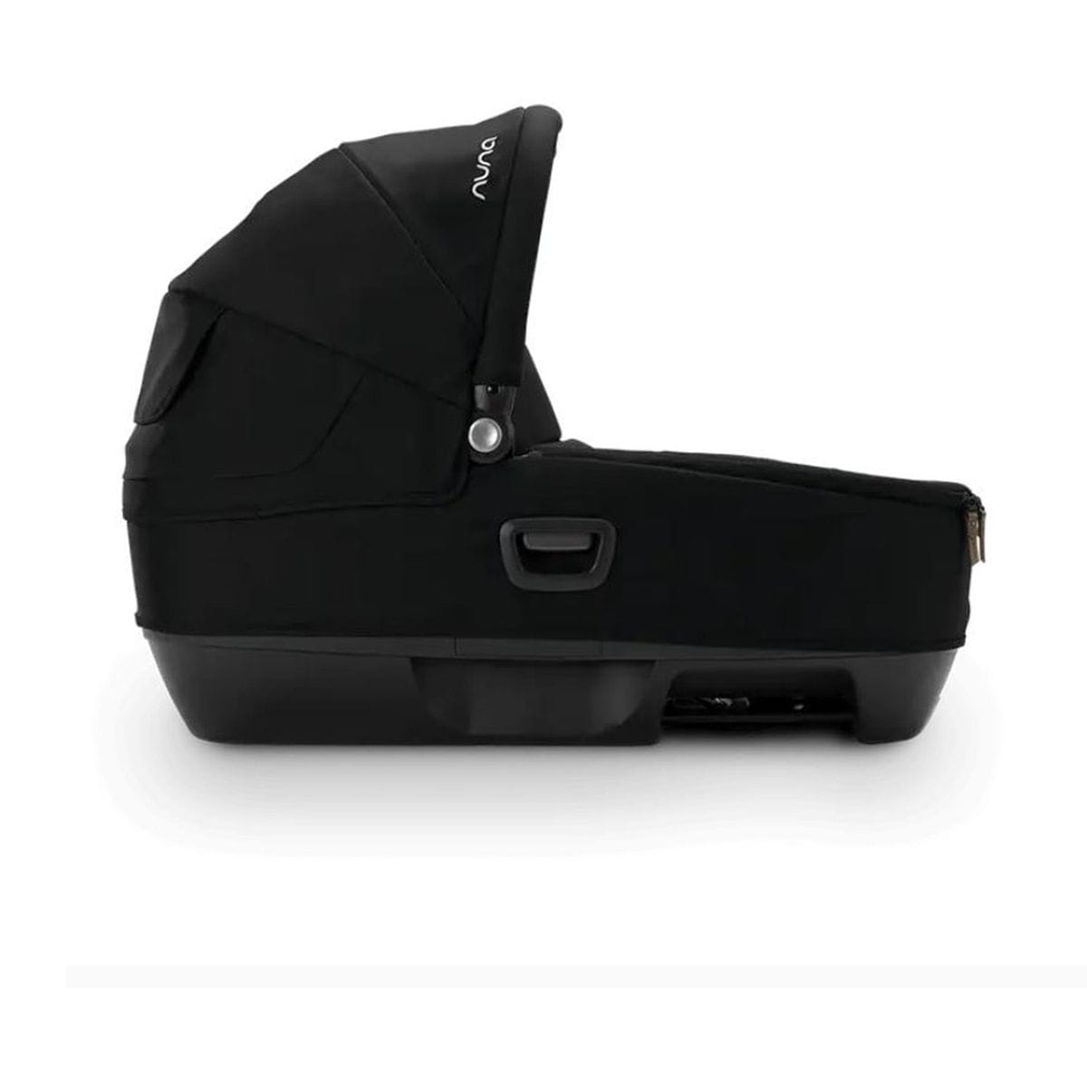 Nuna Accesorios para coches Moisés y Silla de auto Cari Next Caviar - Nuna NN4020015908CVRGL