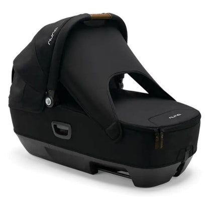 Nuna Accesorios para coches Moisés y Silla de auto Cari Next Caviar - Nuna NN4020015908CVRGL
