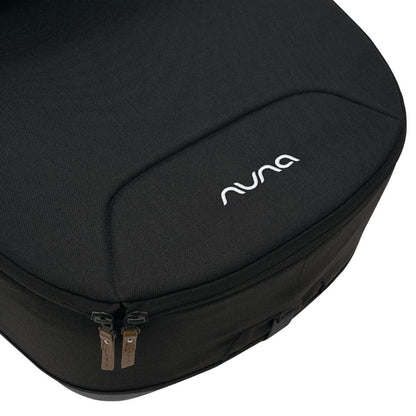 Nuna Accesorios para coches Moisés y Silla de auto Cari Next Caviar - Nuna NN4020015908CVRGL