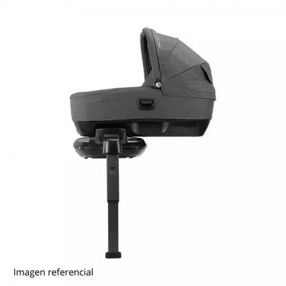 Nuna Accesorios para coches Moisés y Silla de auto Cari Next Granite - Nuna NN4020015908GRN