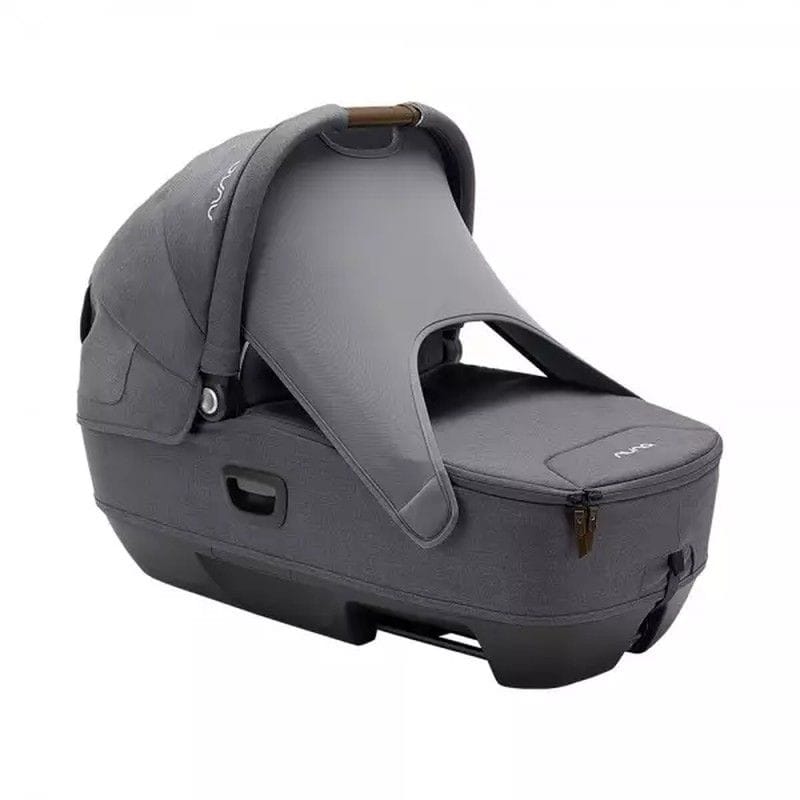 Nuna Accesorios para coches Moisés y Silla de auto Cari Next Granite - Nuna NN4020015908GRN