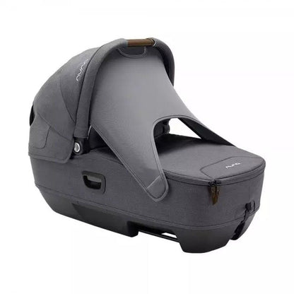 Nuna Accesorios para coches Moisés y Silla de auto Cari Next Granite - Nuna NN4020015908GRN