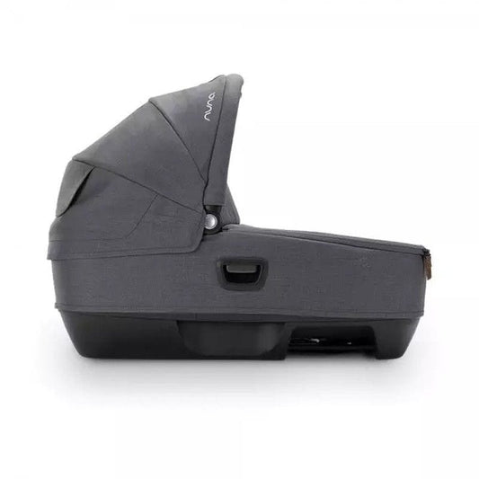 Nuna Accesorios para coches Moisés y Silla de auto Cari Next Granite - Nuna NN4020015908GRN