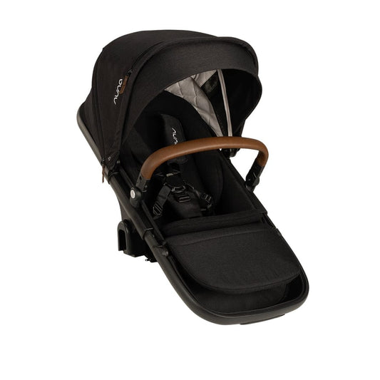 Nuna Accesorios para coches Segundo Asiento Coche Demi Grow Caviar - Nuna NN2200ACO81
