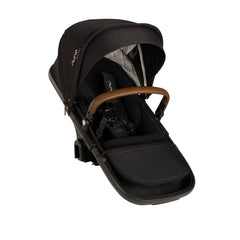 Segundo Asiento Coche Demi Grow Caviar - Nuna
