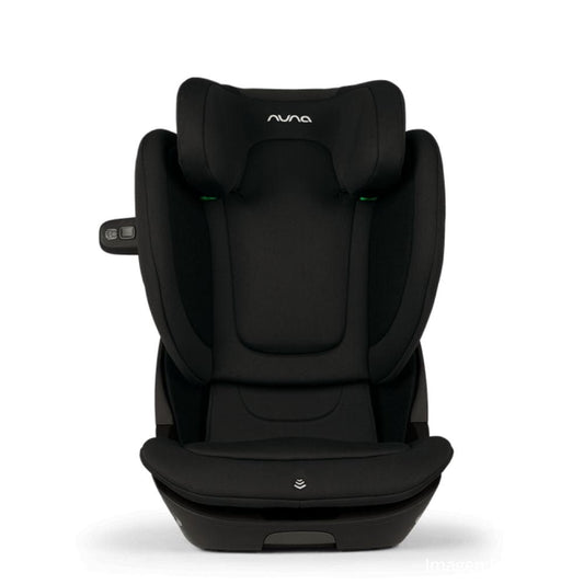 Nuna Alzador Silla de Auto Butaca AACE LX Caviar - Nuna NN4020012301C