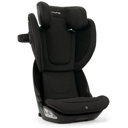 Nuna Alzador Silla de Auto Butaca AACE LX Caviar - Nuna NN4020012301C