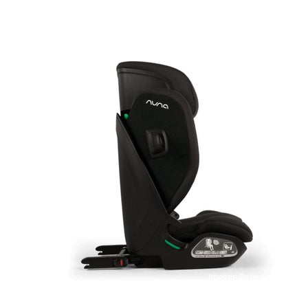 Nuna Alzador Silla de Auto Butaca AACE LX Caviar - Nuna NN4020012301C