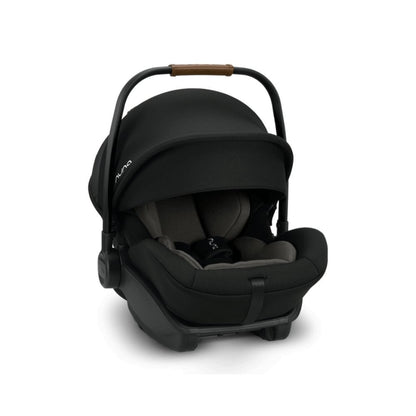 Nuna Alzador Silla de Auto nido Arra Next Caviar - Nuna NN4020011306CVR