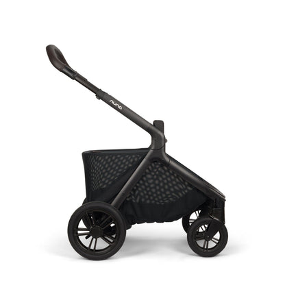 Nuna Coche Coche de paseo Demi Icon Caviar - Nuna NN22502ST22900CVR