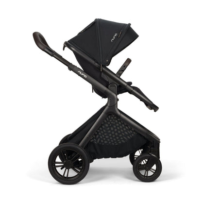 Nuna Coche Coche de paseo Demi Icon Caviar - Nuna NN22502ST22900CVR