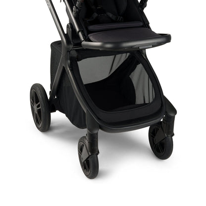 Nuna Coche Coche de paseo Demi Icon Caviar - Nuna NN22502ST22900CVR
