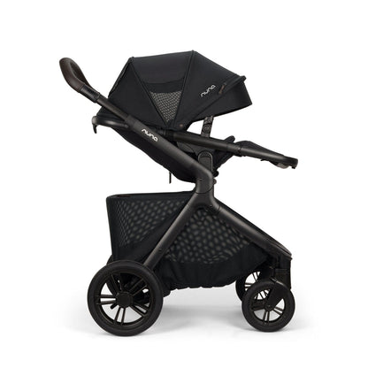 Nuna Coche Coche de paseo Demi Icon Caviar - Nuna NN22502ST22900CVR