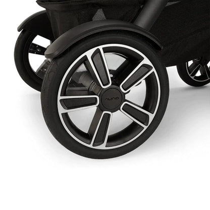 Nuna Coche Coche de Paseo Demi Next Caviar - Nuna NN420ST17900CVR