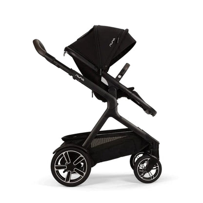 Nuna Coche Coche de Paseo Demi Next Caviar - Nuna NN420ST17900CVR