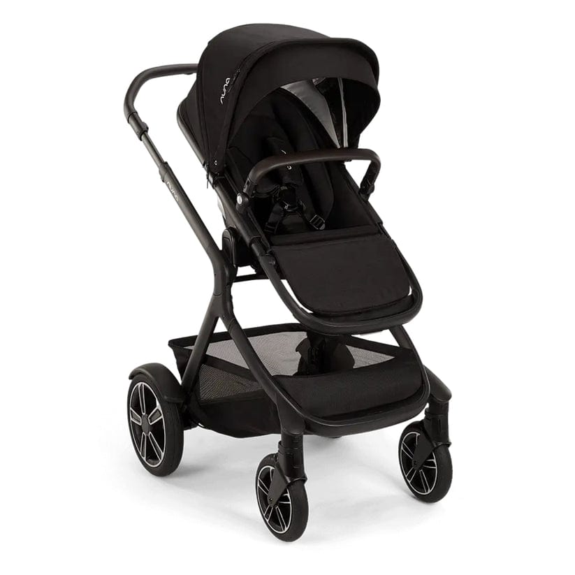 Nuna Coche Coche de Paseo Demi Next Caviar - Nuna NN420ST17900CVR