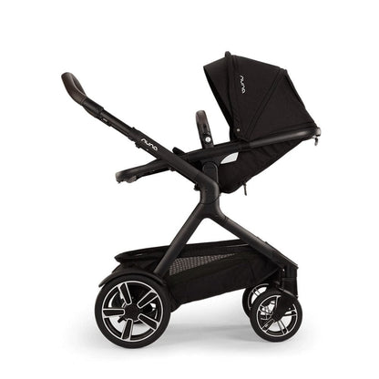 Nuna Coche Coche de Paseo Demi Next Caviar - Nuna NN420ST17900CVR
