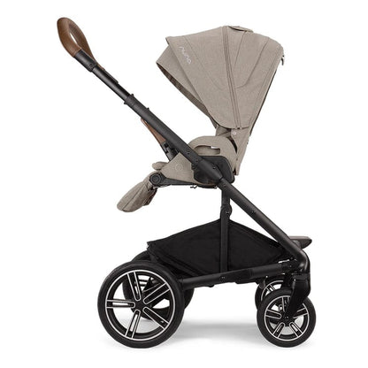 Nuna Coche Coche de paseo Stroller Mixx Next Hazelwood - Nuna NN420ST13433HAZ