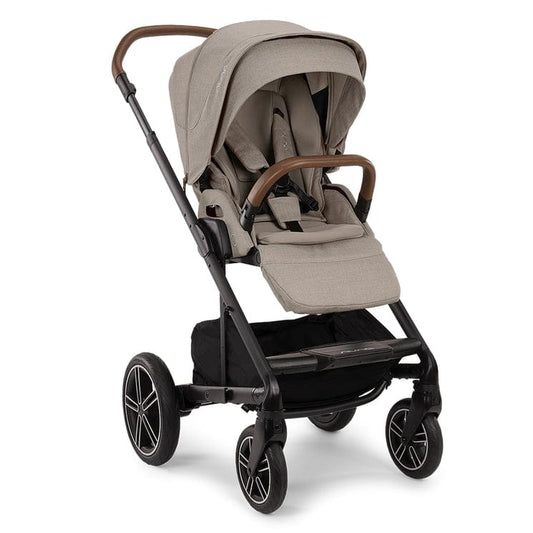 Nuna Coche Coche de paseo Stroller Mixx Next Hazelwood - Nuna NN420ST13433HAZ