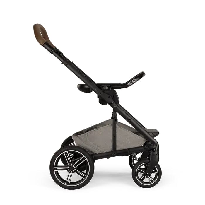 Nuna Coche Coche de paseo Stroller Mixx Next Mineral - Nuna NN420ST13447MIN