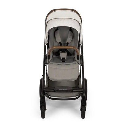 Nuna Coche Coche de paseo Stroller Mixx Next Mineral - Nuna NN420ST13447MIN