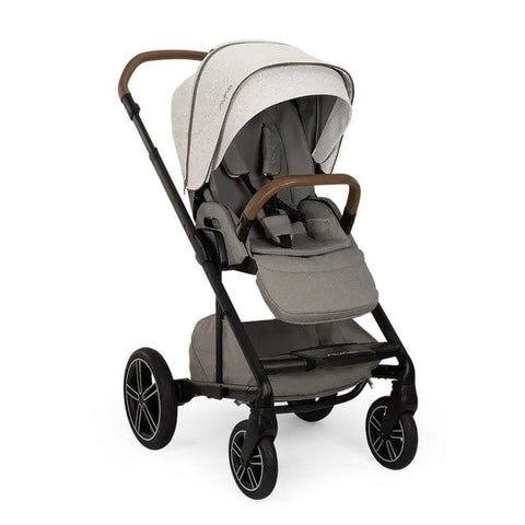 Nuna Coche Coche de paseo Stroller Mixx Next Mineral - Nuna NN420ST13447MIN