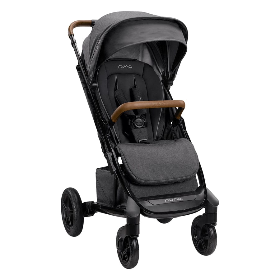 Nuna Coche Coche de paseo Tavo next Granite - Nuna NN2200ST1440GRAN