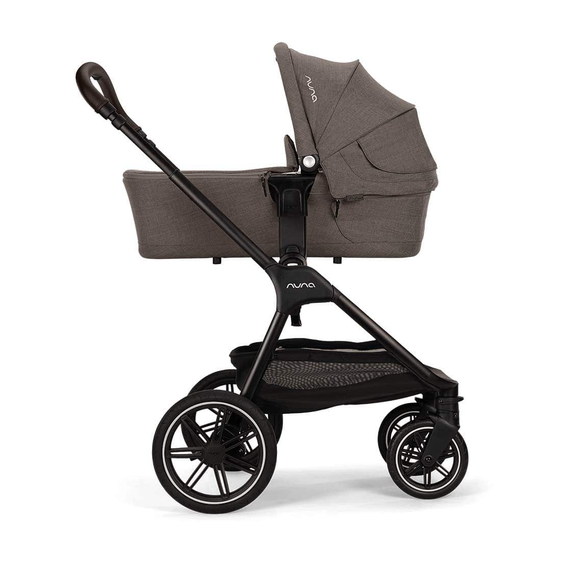 Nuna Coche Coche de paseo Triv LX Thunder - Nuna NN22502ST21300TN