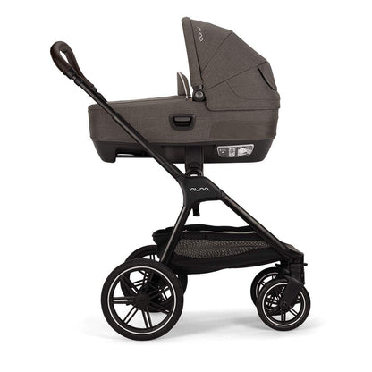 Nuna Coche Coche de paseo Triv LX Thunder - Nuna NN22502ST21300TN