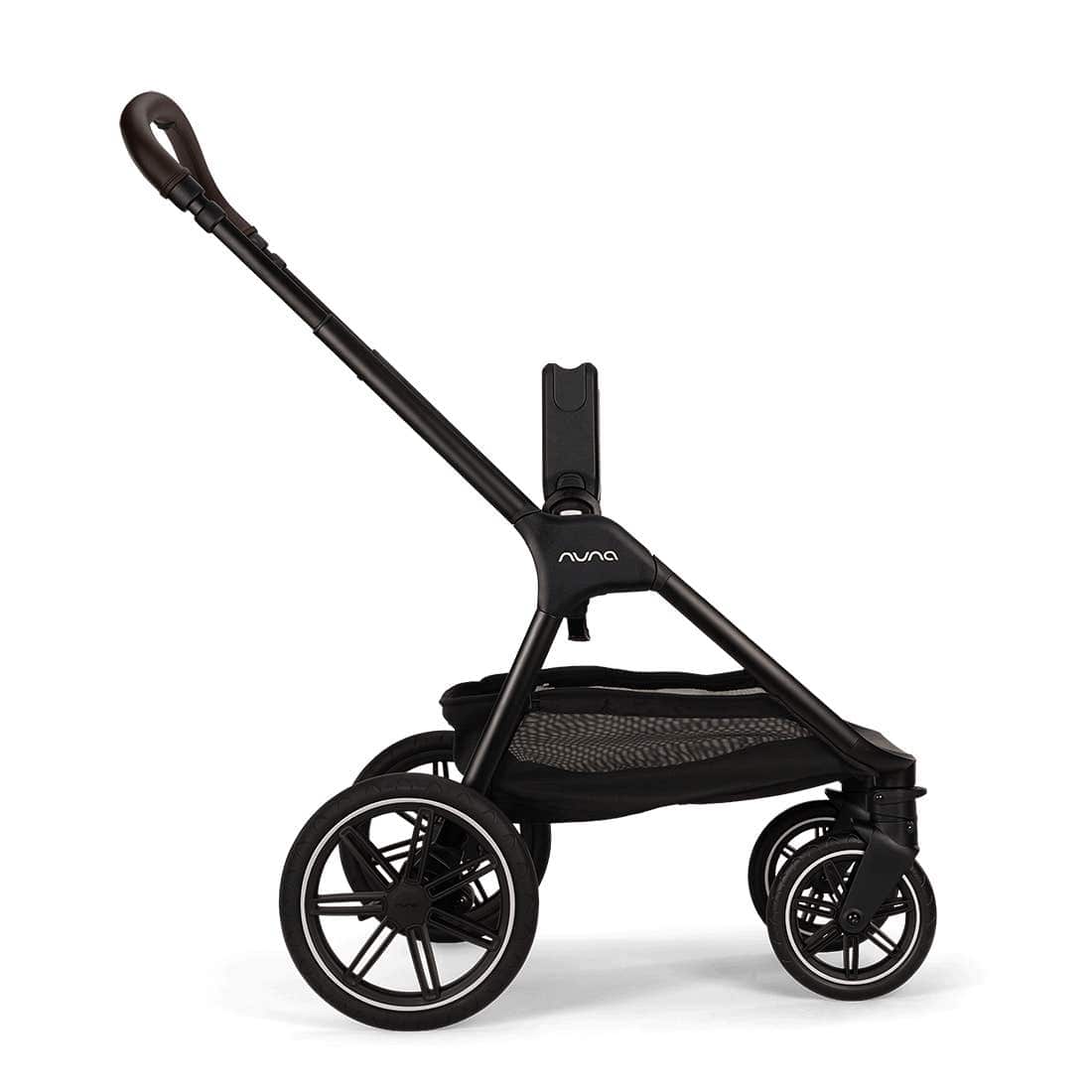 Nuna Coche Coche de paseo Triv LX Thunder - Nuna NN22502ST21300TN