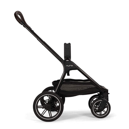 Nuna Coche Coche de paseo Triv LX Thunder - Nuna NN22502ST21300TN