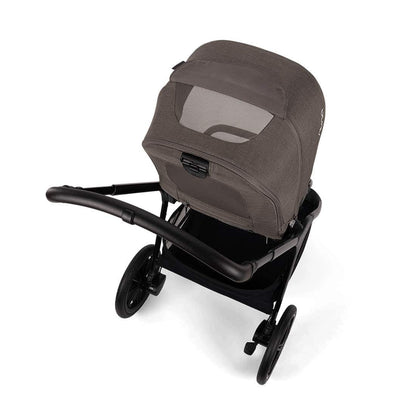 Nuna Coche Coche de paseo Triv LX Thunder - Nuna NN22502ST21300TN
