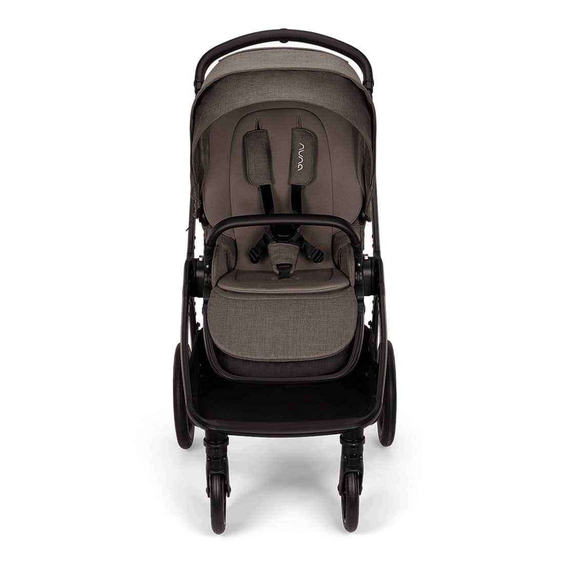 Nuna Coche Coche de paseo Triv LX Thunder - Nuna NN22502ST21300TN