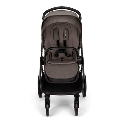 Nuna Coche Coche de paseo Triv LX Thunder - Nuna NN22502ST21300TN